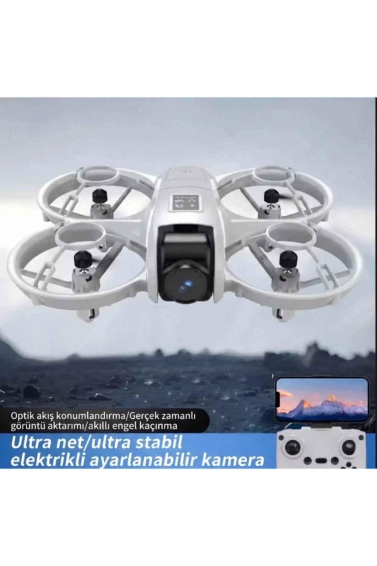 S11 Mini Drone ( Lisinya )