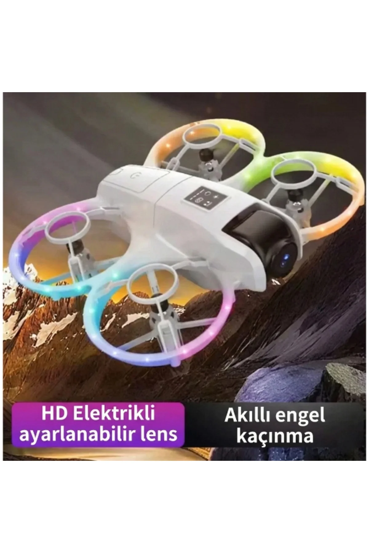 S11 Mini Drone ( Lisinya )