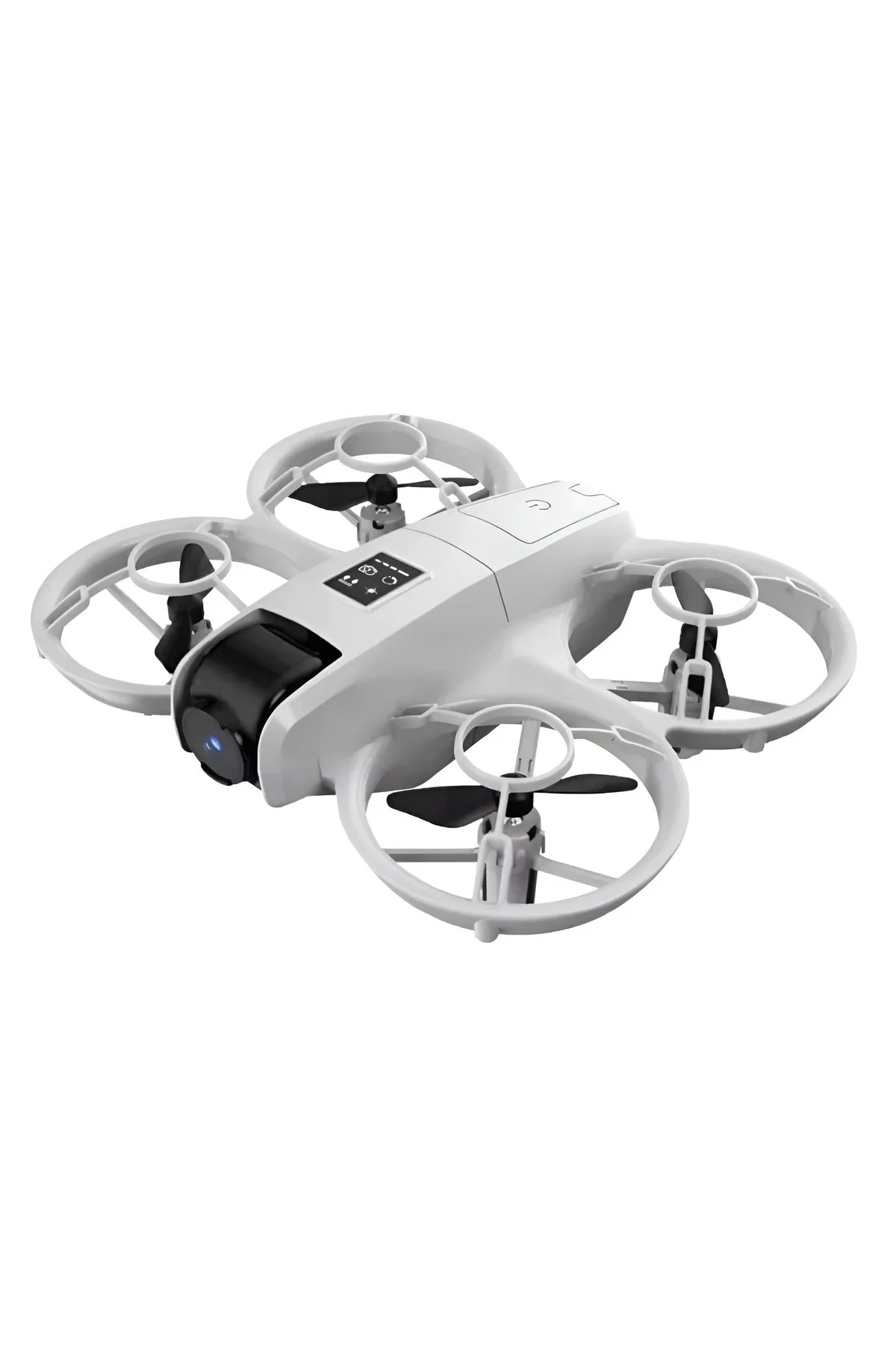 S11 Mini Neo Drone - Dual Kamera & Optical Flow ile Profesyonel Hava Çekimi