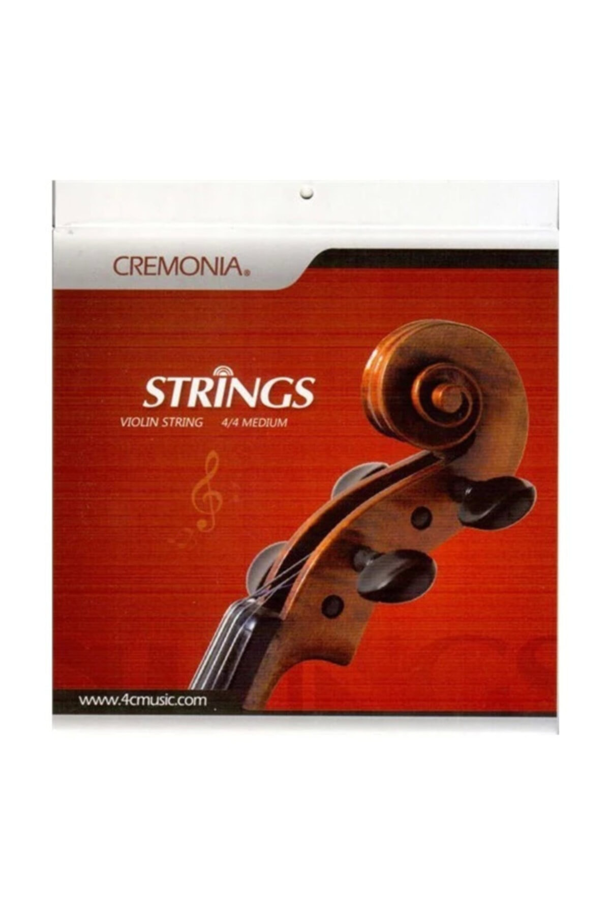 Cremonia S134v Keman Teli 1 Takım