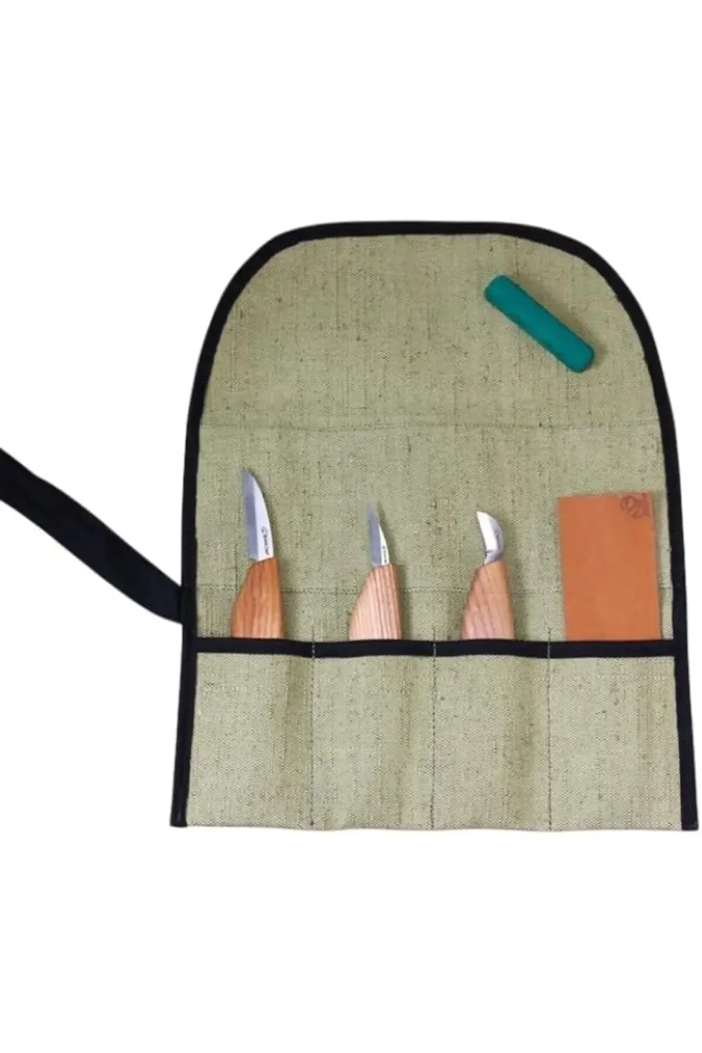 S15 Ahşap Oyma ve Yontma Bıçağı Seti 395519