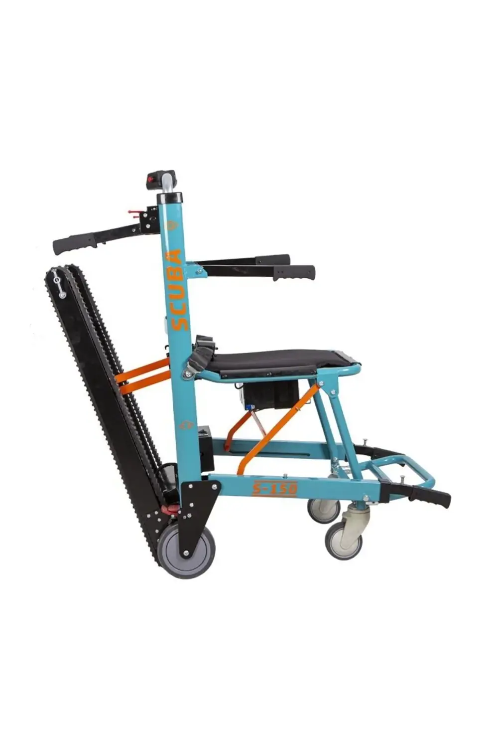 S150 Merdiven Inme Çıkma Sandalyesi