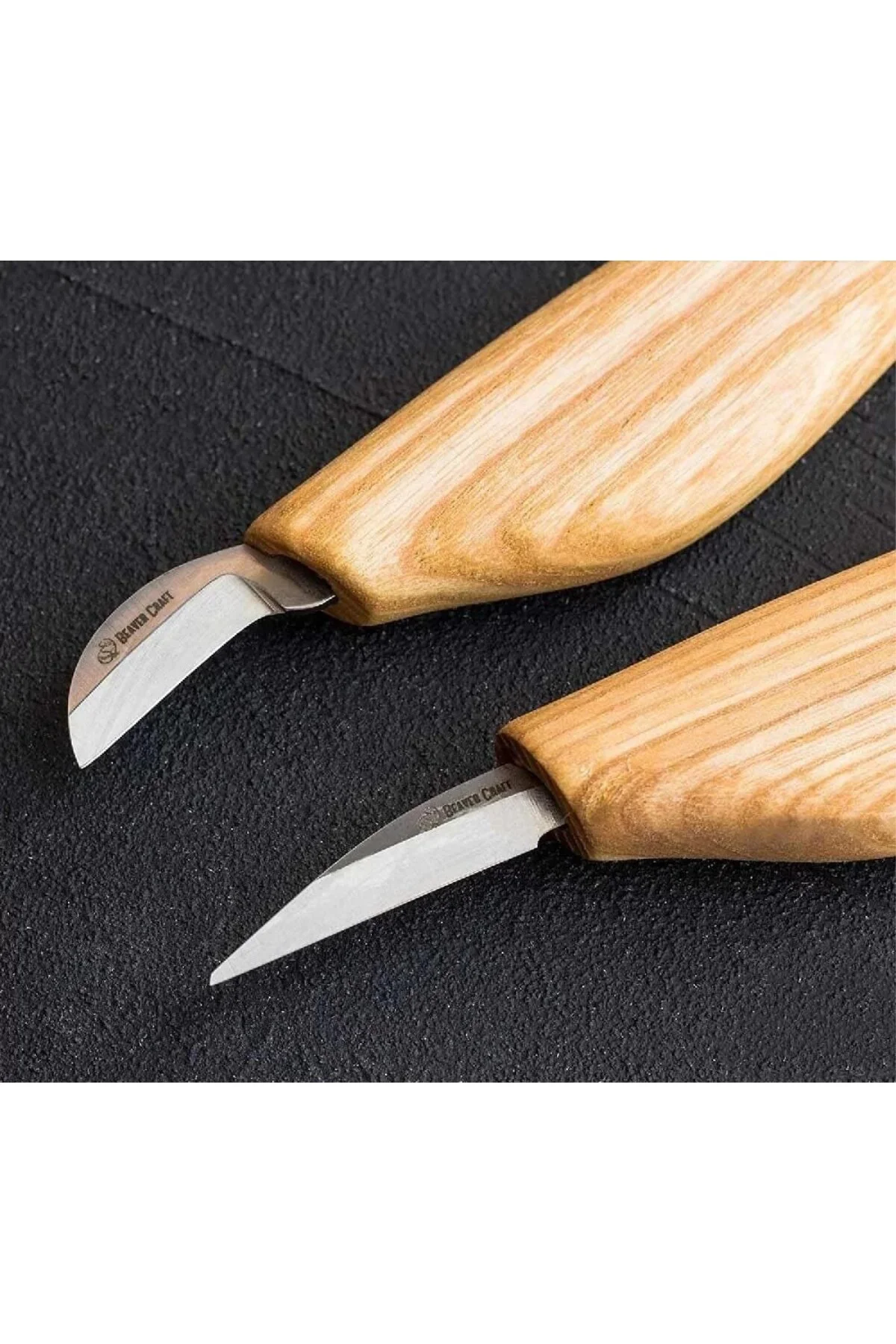 S16 Ahşap Oyma Bıçağı Seti