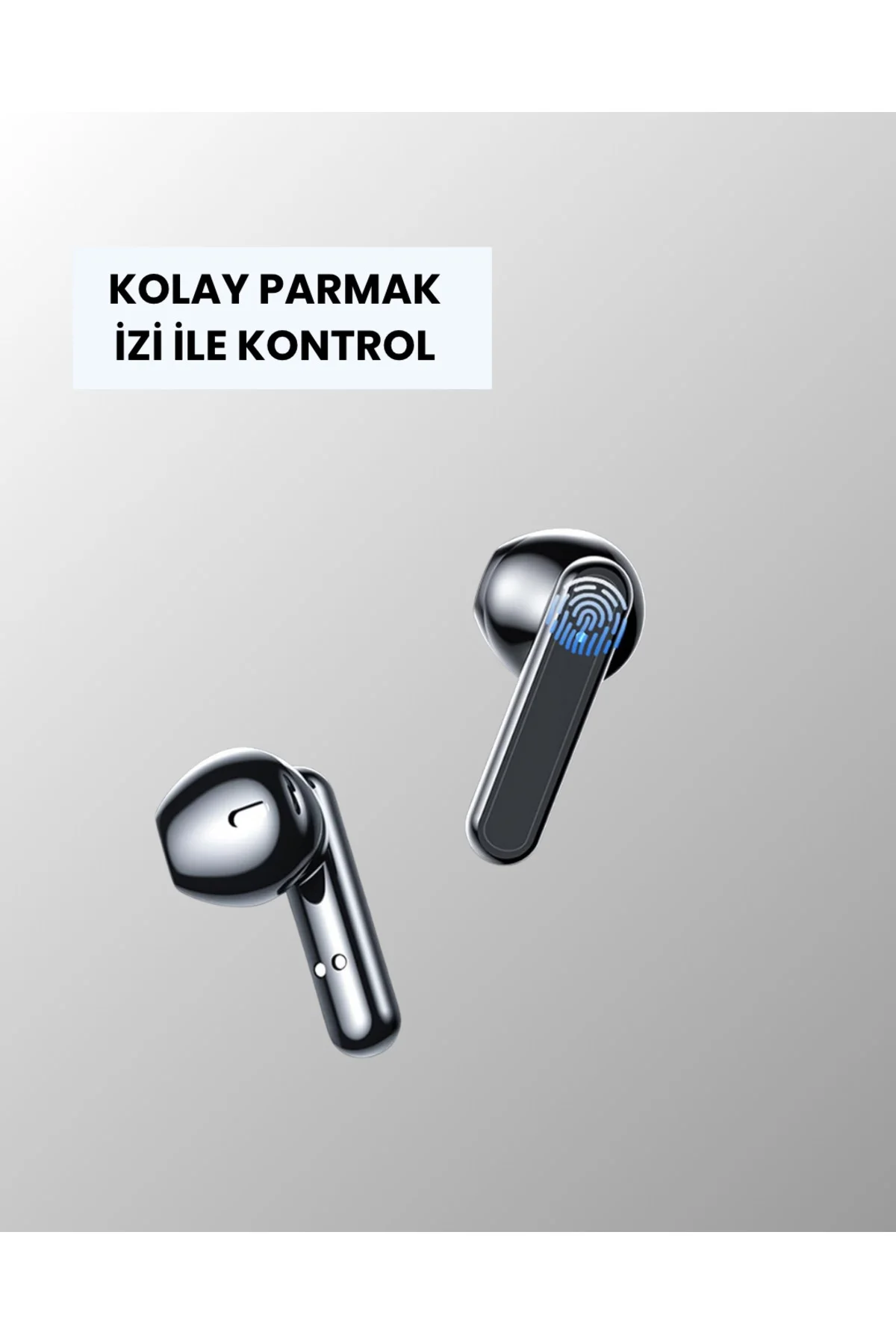 S20 Kablosuz Kulaklık – 360° Surround Stereo Ses Sistemi Ile Derin Ses Deneyimi