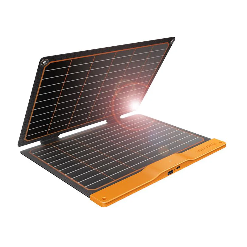 S20 USB Çıkışlı 20W Güneş Paneli - Taşınabilir Solar Şarj Cihazı Fiyatı, Yorumları ve Özellikleri