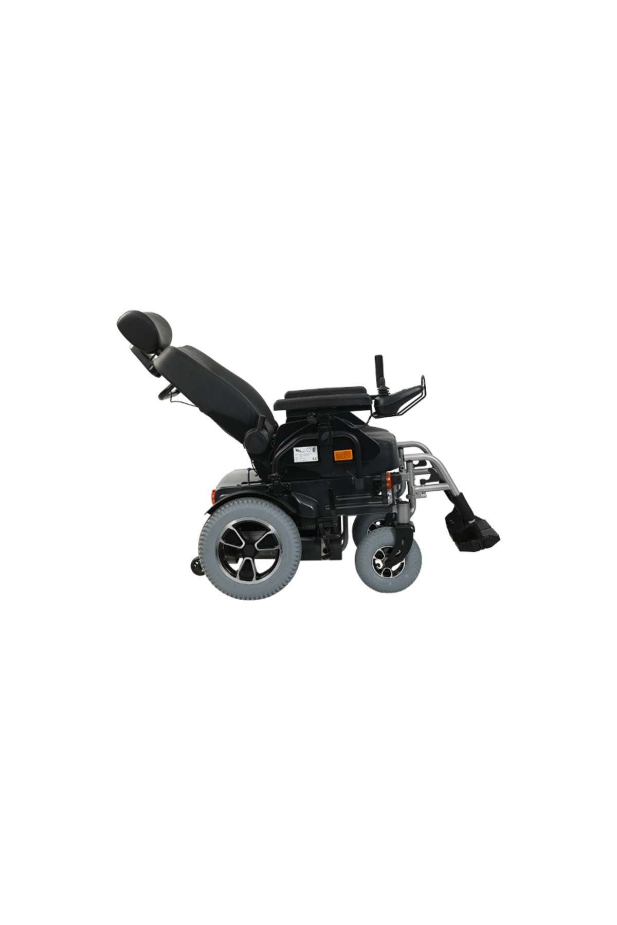 S220 Multi Fonk. Akülü Tekerlekli Sandalye