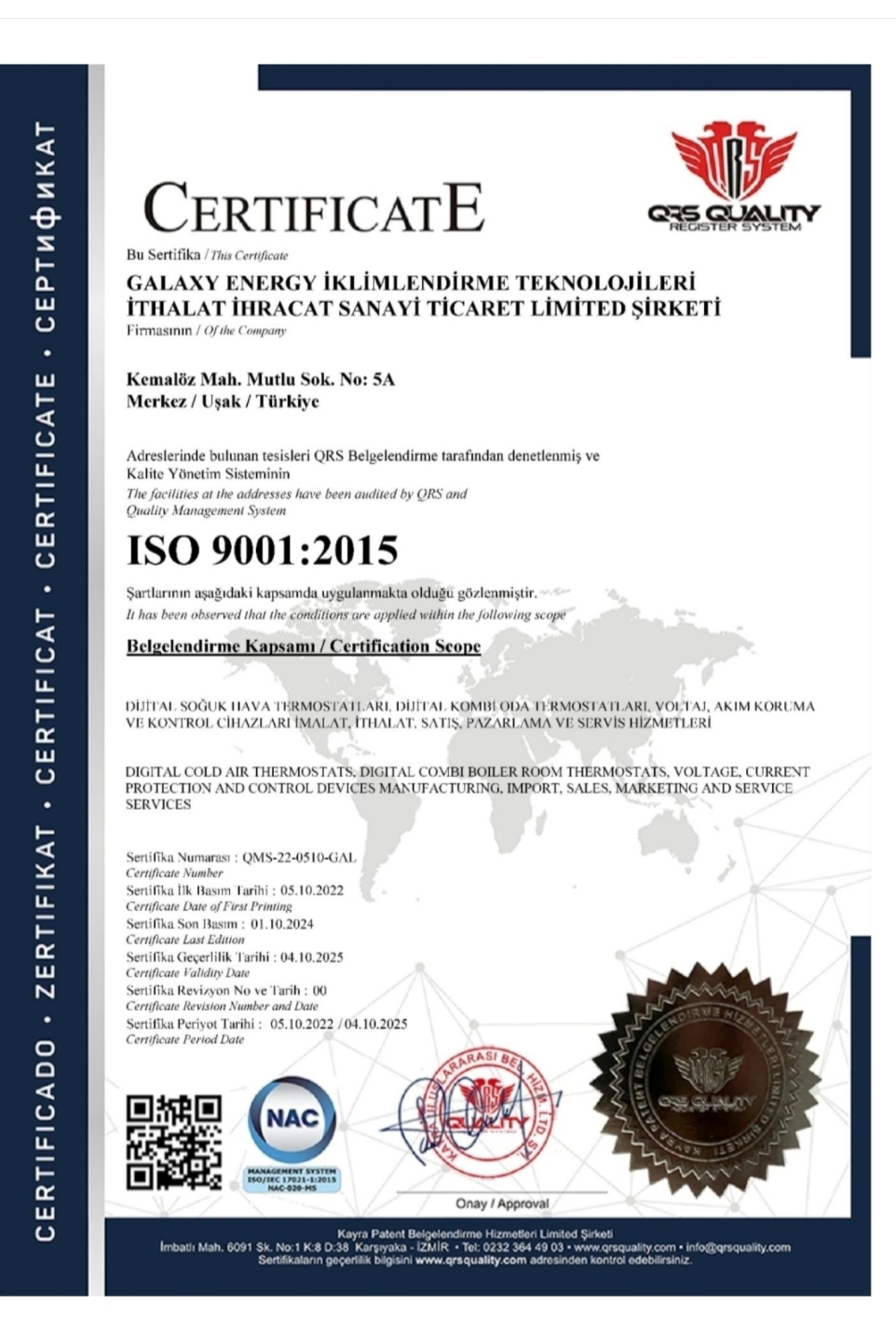 S220 ULTRA MOBİL ŞARJ SOKETLİ 4 LÜ ENERJİ KORUMA VE KONTROL CİHAZ