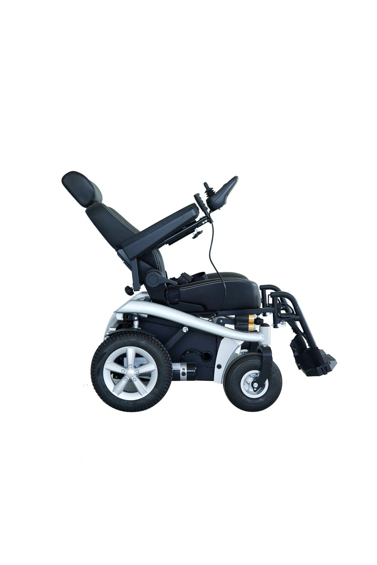 Masmel S230 Akülü Tekerlekli Sandalye Masmel S230 Akülü Tekerlekli Sandalye