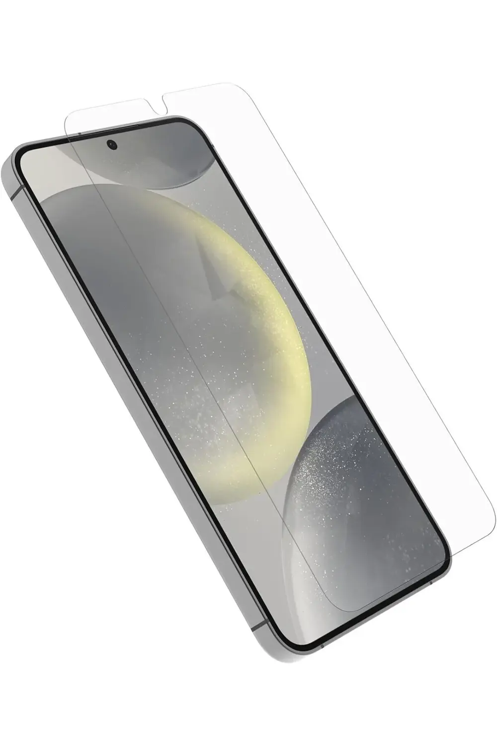 S24+ Ekran Polyarmor Premium - Şeffaf,%60 geri dönüştürülmüş malz