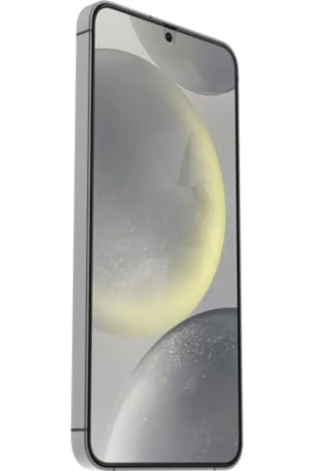 S24+ Ekran Polyarmor Premium - Şeffaf,%60 geri dönüştürülmüş malz