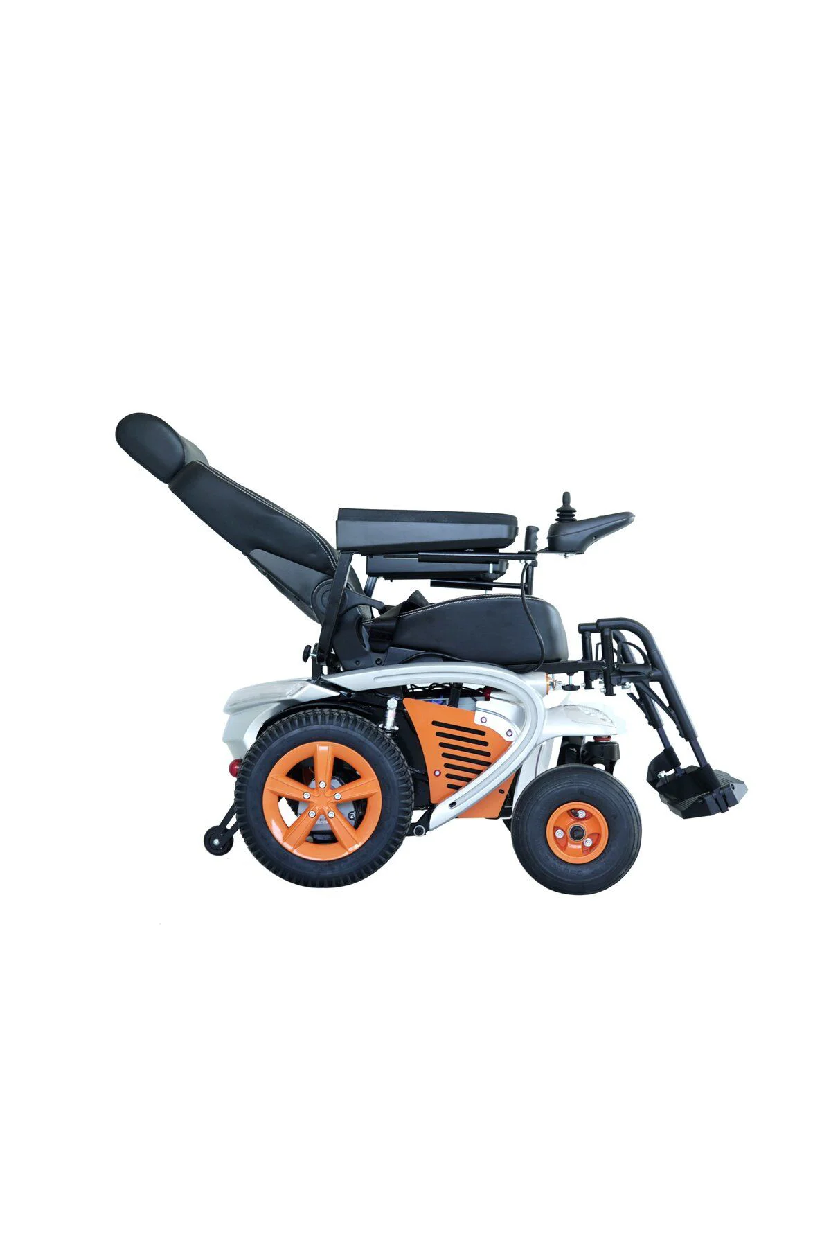 S240 Akülü Tekerlekli Sandalye S240 Akülü Tekerlekli Sandalye