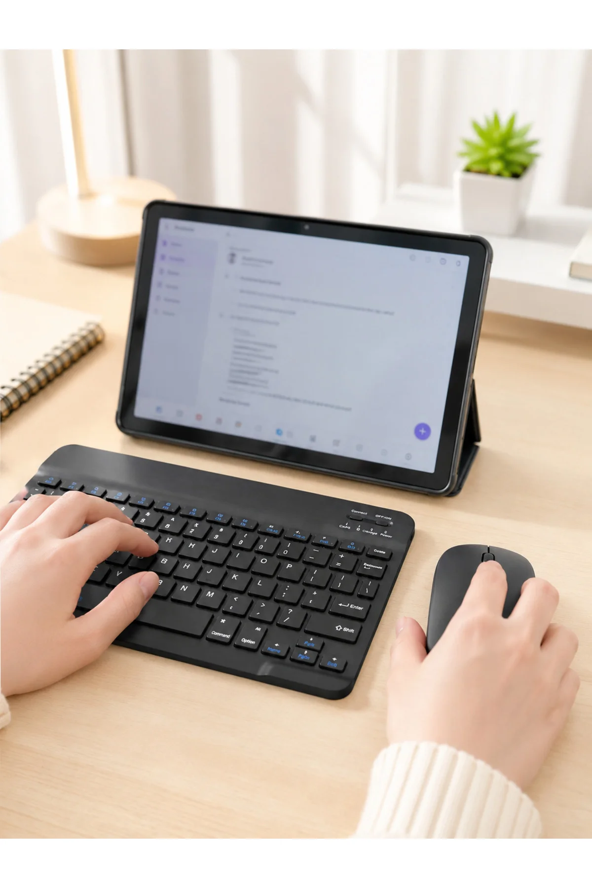 S26 Tablet - Görsel 2