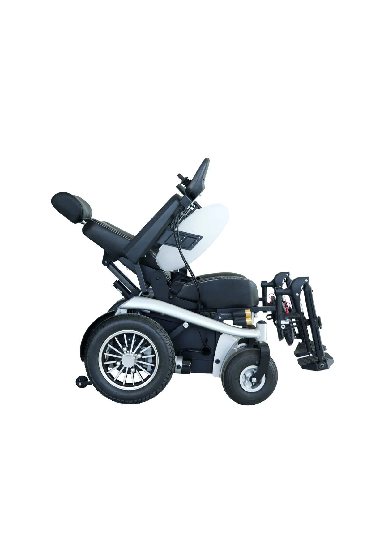 S260 Akülü Tekerlekli Sandalye S260 Akülü Tekerlekli Sandalye