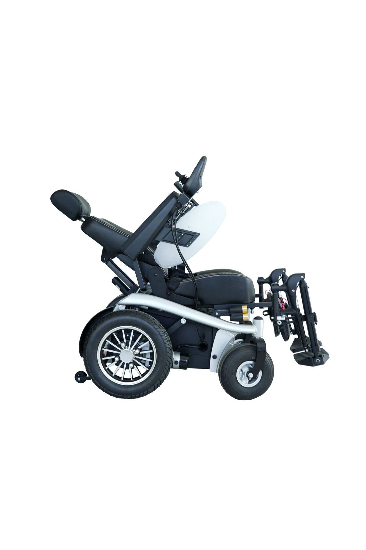 Masmel S260 Akülü Tekerlekli Sandalye Masmel S260 Akülü Tekerlekli Sandalye