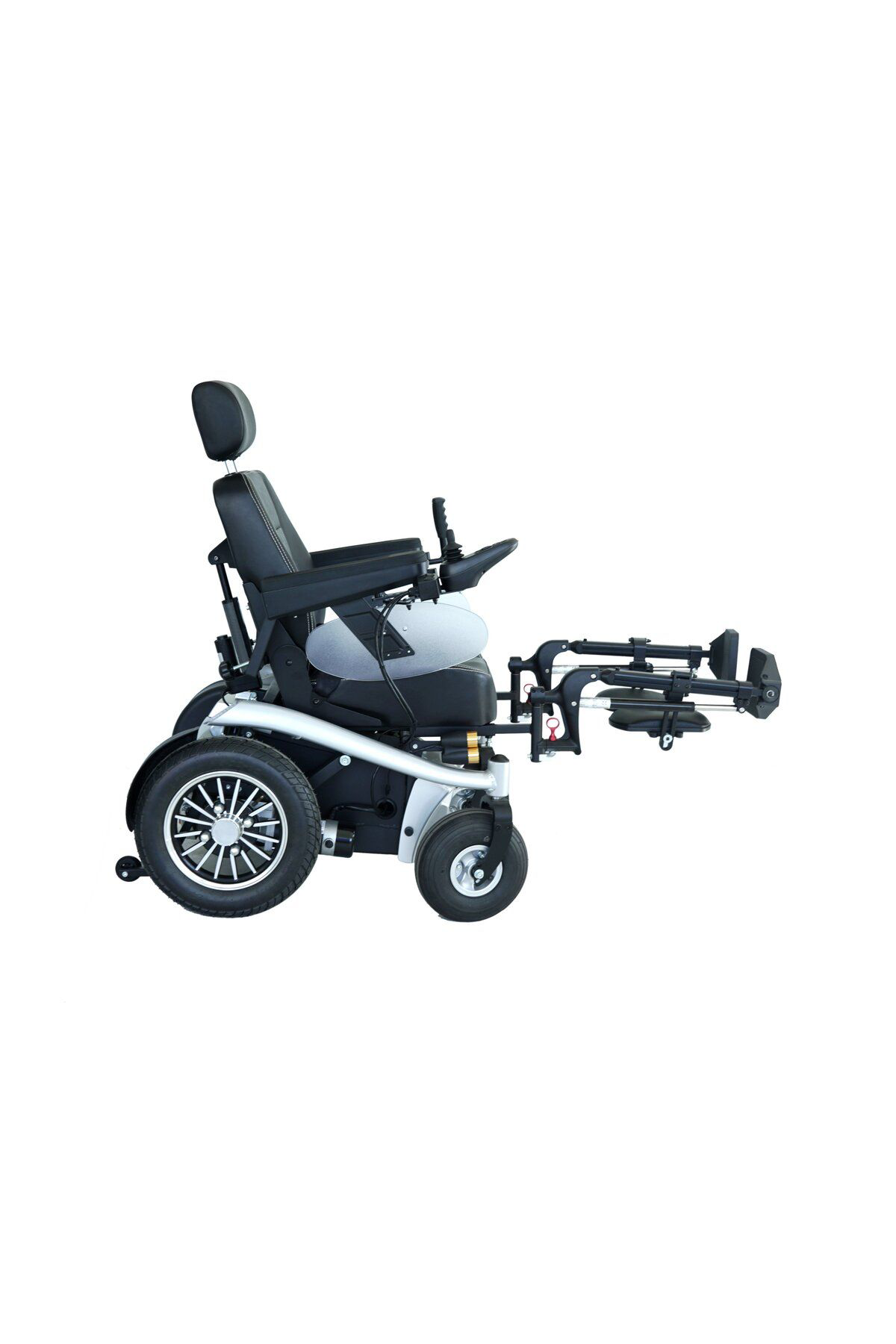 Masmel S260 Akülü Tekerlekli Sandalye Masmel S260 Akülü Tekerlekli Sandalye