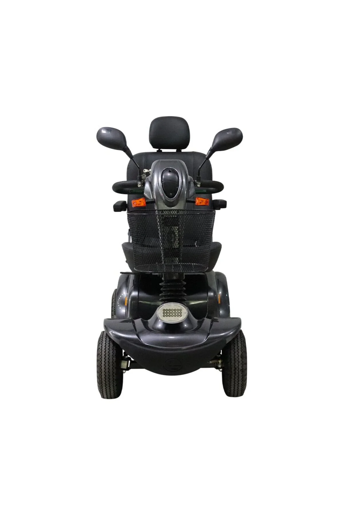 S350 Deiser Midi Scooter Fiyatı, Yorumları ve Özellikleri