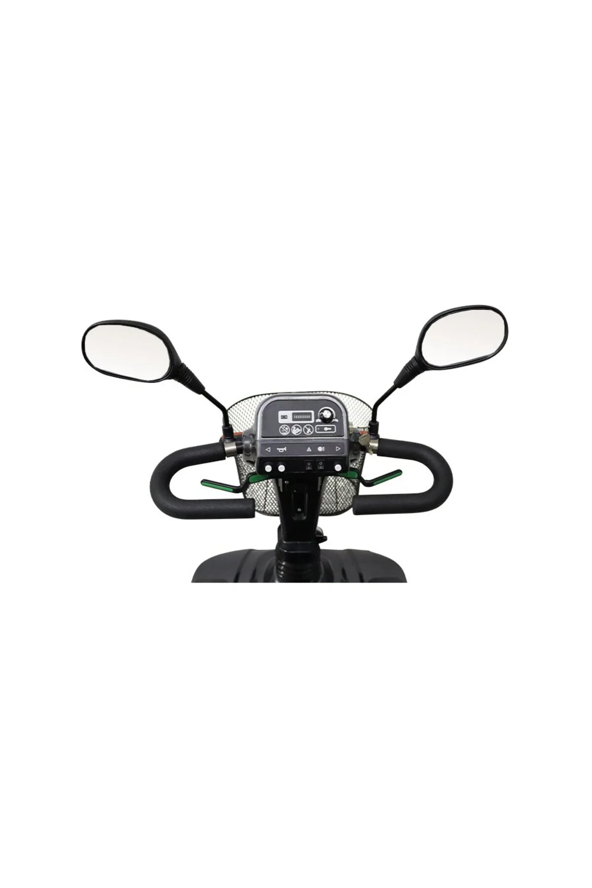 S350 Deiser Midi Scooter Fiyatı, Yorumları ve Özellikleri