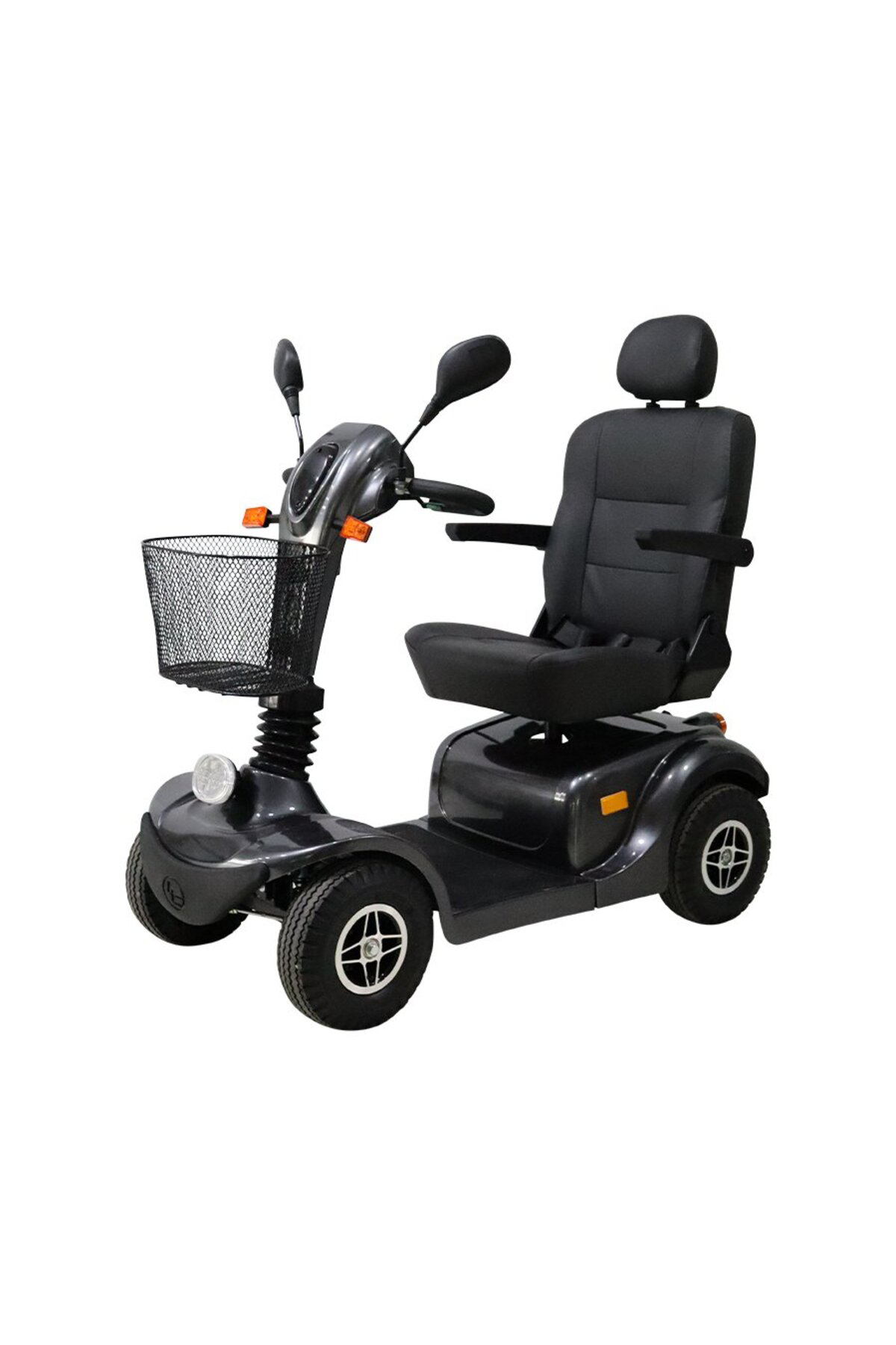 Masmel S350 Deiser Midi Scooter