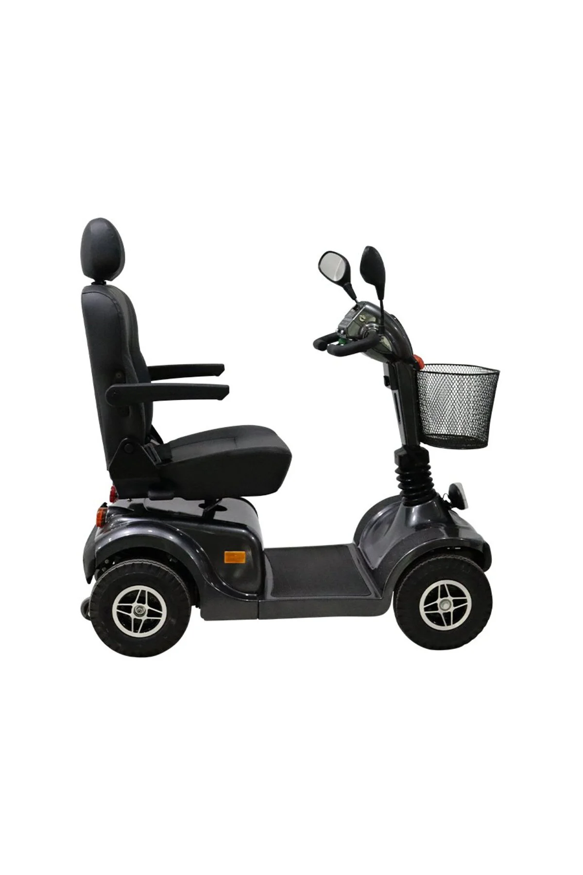 S350 Deiser Midi Scooter Fiyatı, Yorumları ve Özellikleri