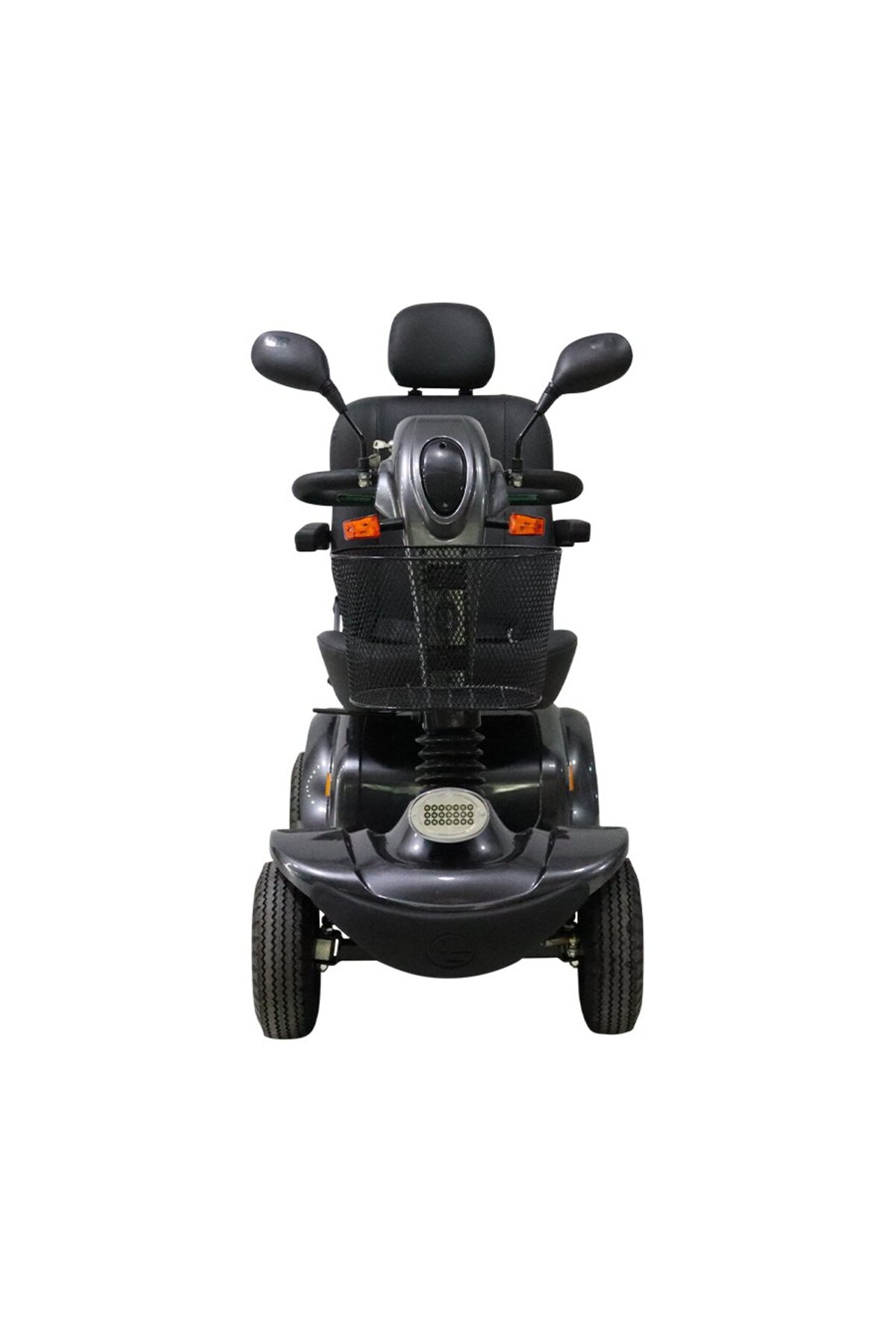 Masmel S350 Deiser Midi Scooter