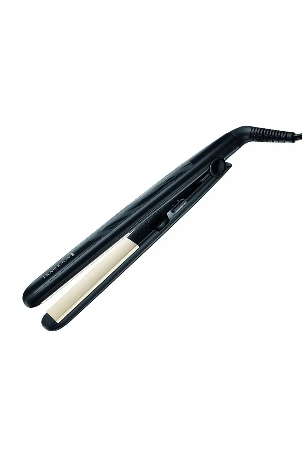 S3500 Anti-Statik Seramik Turmalin Kaplama Saç Düzleştirici