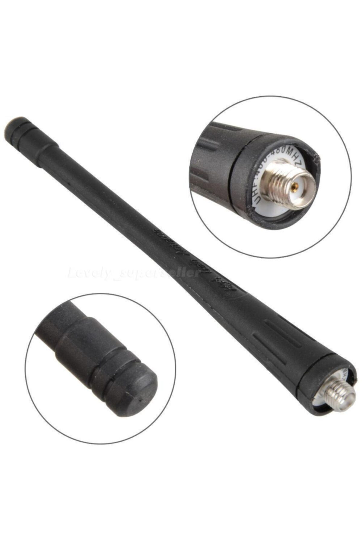 S446 Pmr El Telsizi Yedek Uhf Anten