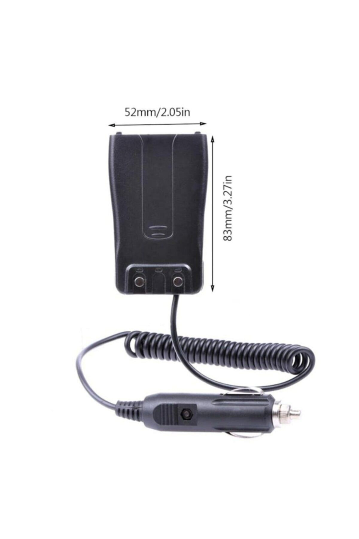 S446 Telsizlere Pil Eliminatör