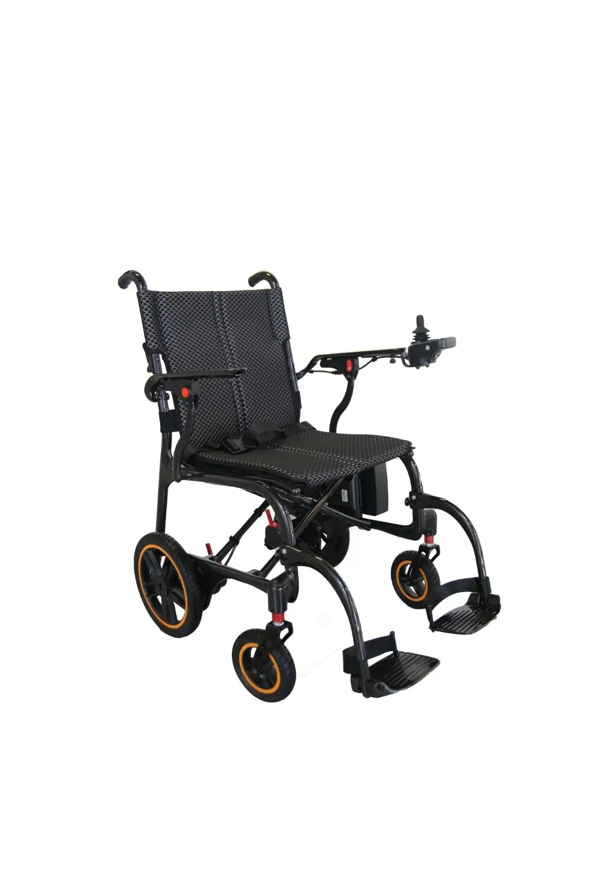 S470 Karbon Akülü Tekerlekli Sandalye S470 Karbon Akülü Tekerlekli Sandalye