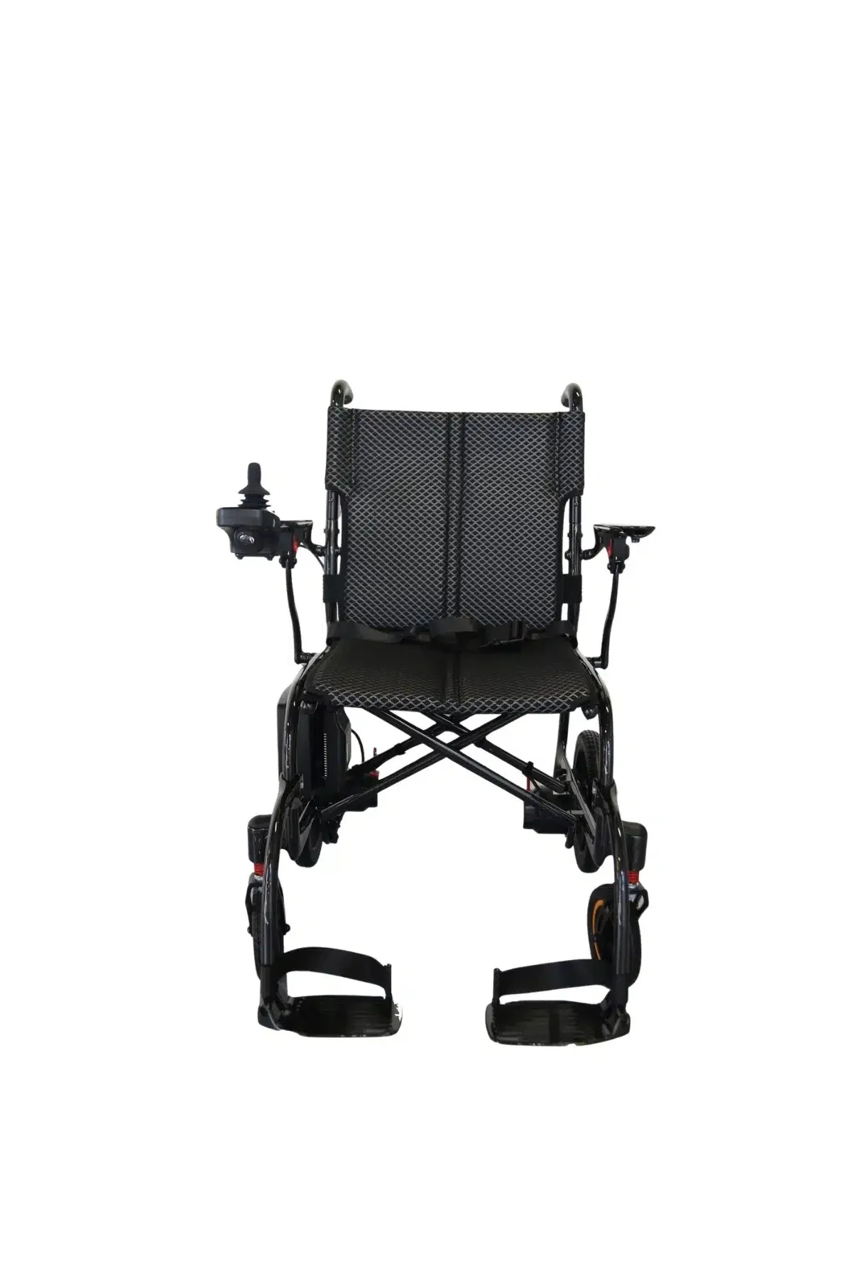 S470 Karbon Akülü Tekerlekli Sandalye S470 Karbon Akülü Tekerlekli Sandalye - Görsel 3