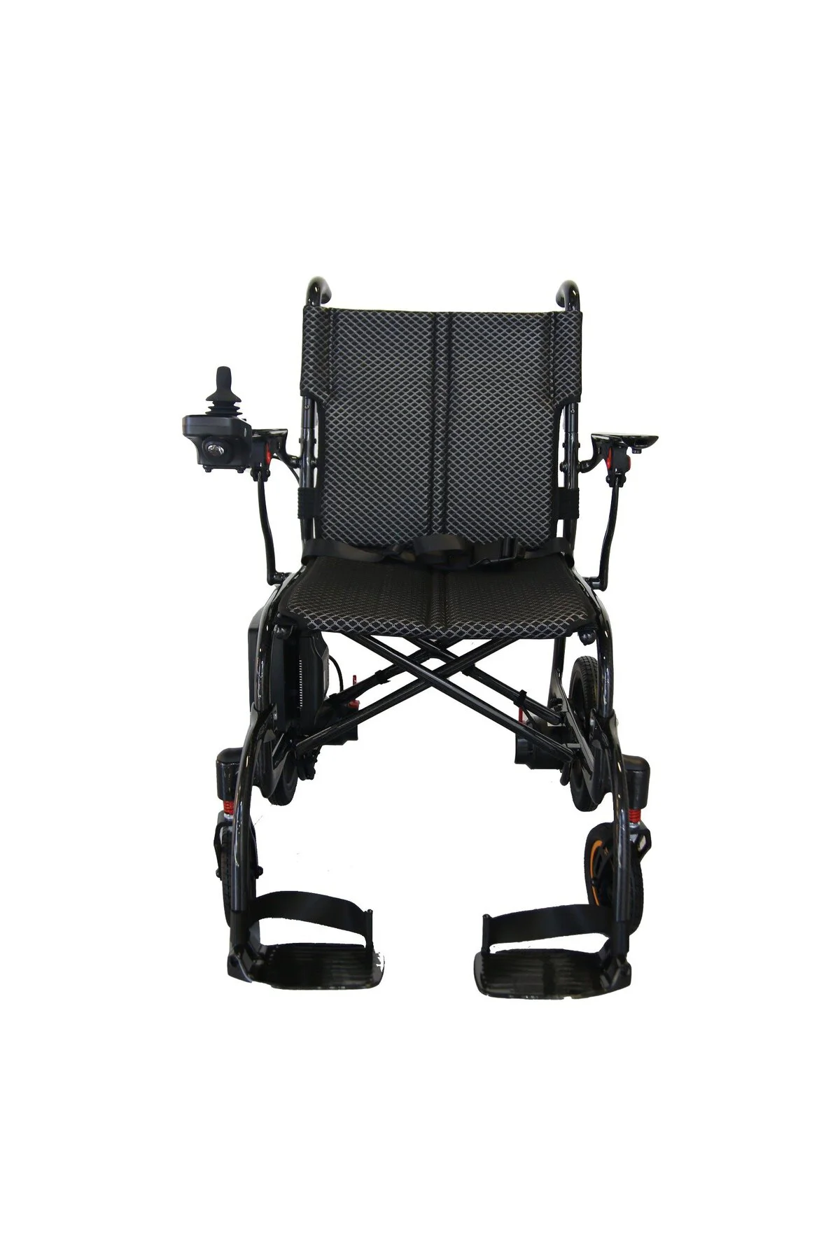 S470 Karbon Akülü Tekerlekli Sandalye