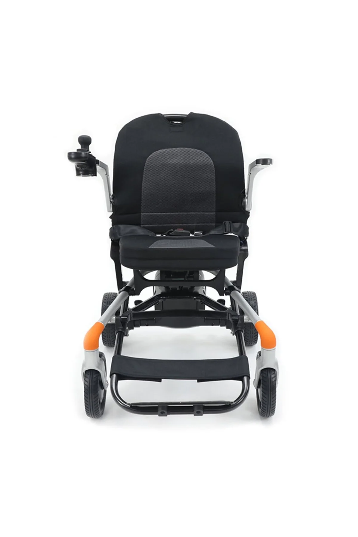 S480 Smart Akülü Tekerlekli Sandalye - Görsel 5