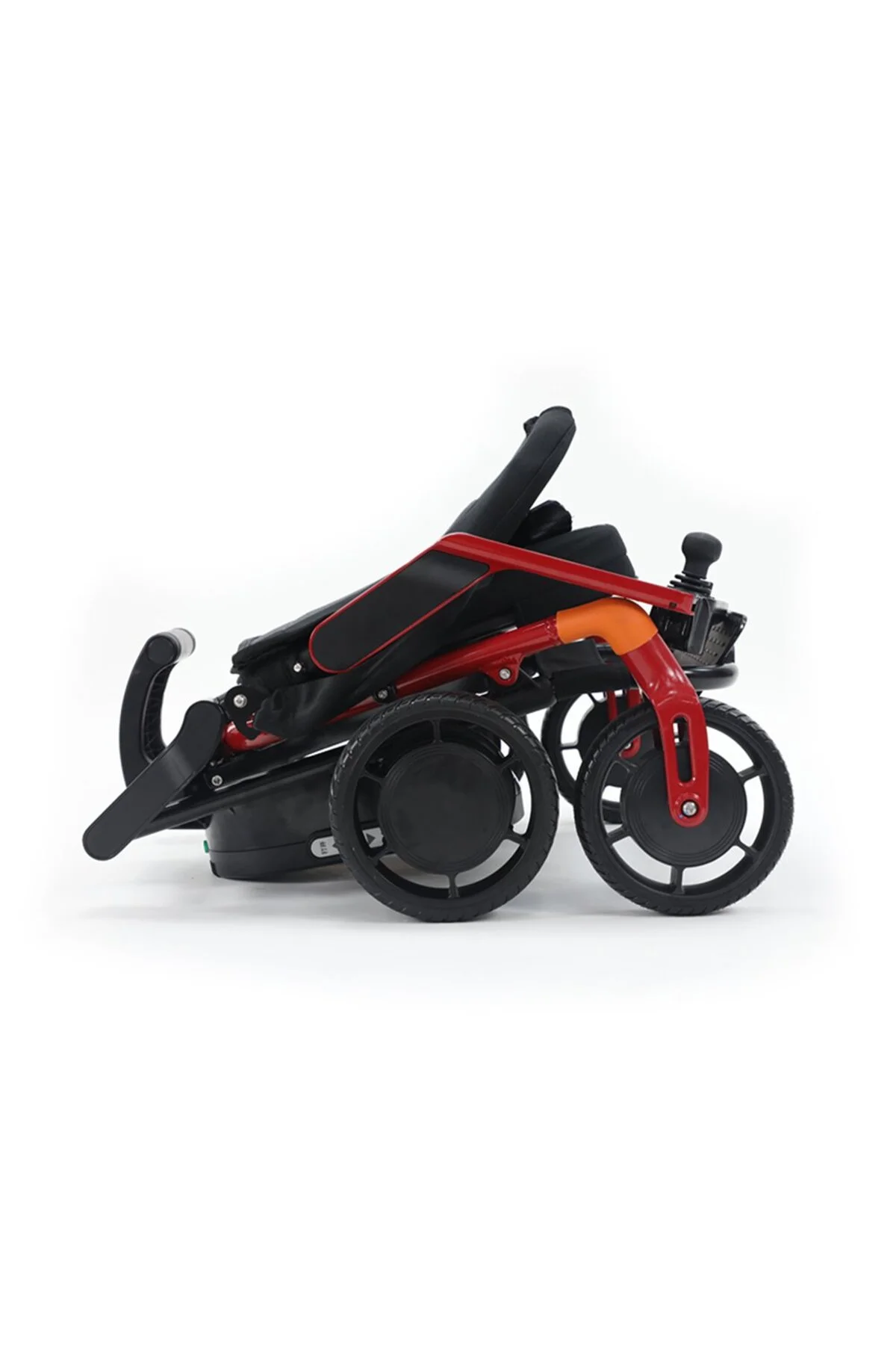 S480 Smart Akülü Tekerlekli Sandalye - Görsel 6