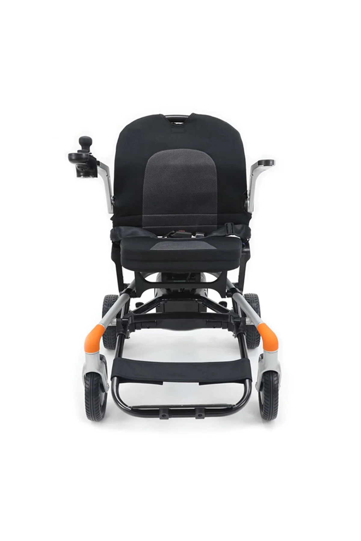 S480 Smart Akülü Tekerlekli Sandalye 10 AH BEYAZ
