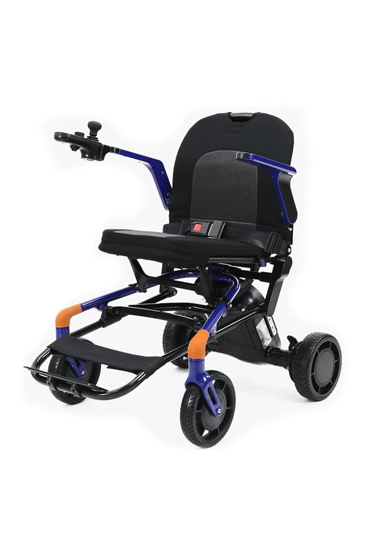 S480 Smart Akülü Tekerlekli Sandalye 10 AH KIRMIZI S480 Smart Akülü Tekerlekli Sandalye 10 AH KIRMIZI