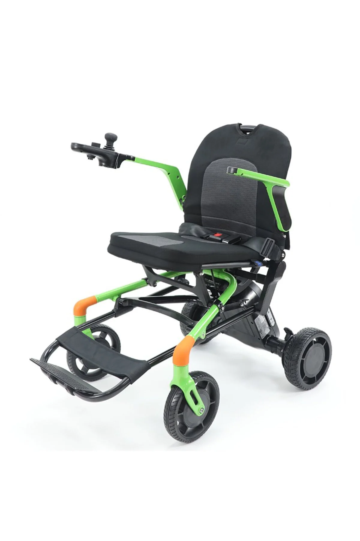 S480 Smart Akülü Tekerlekli Sandalye 10 AH KIRMIZI S480 Smart Akülü Tekerlekli Sandalye 10 AH KIRMIZI