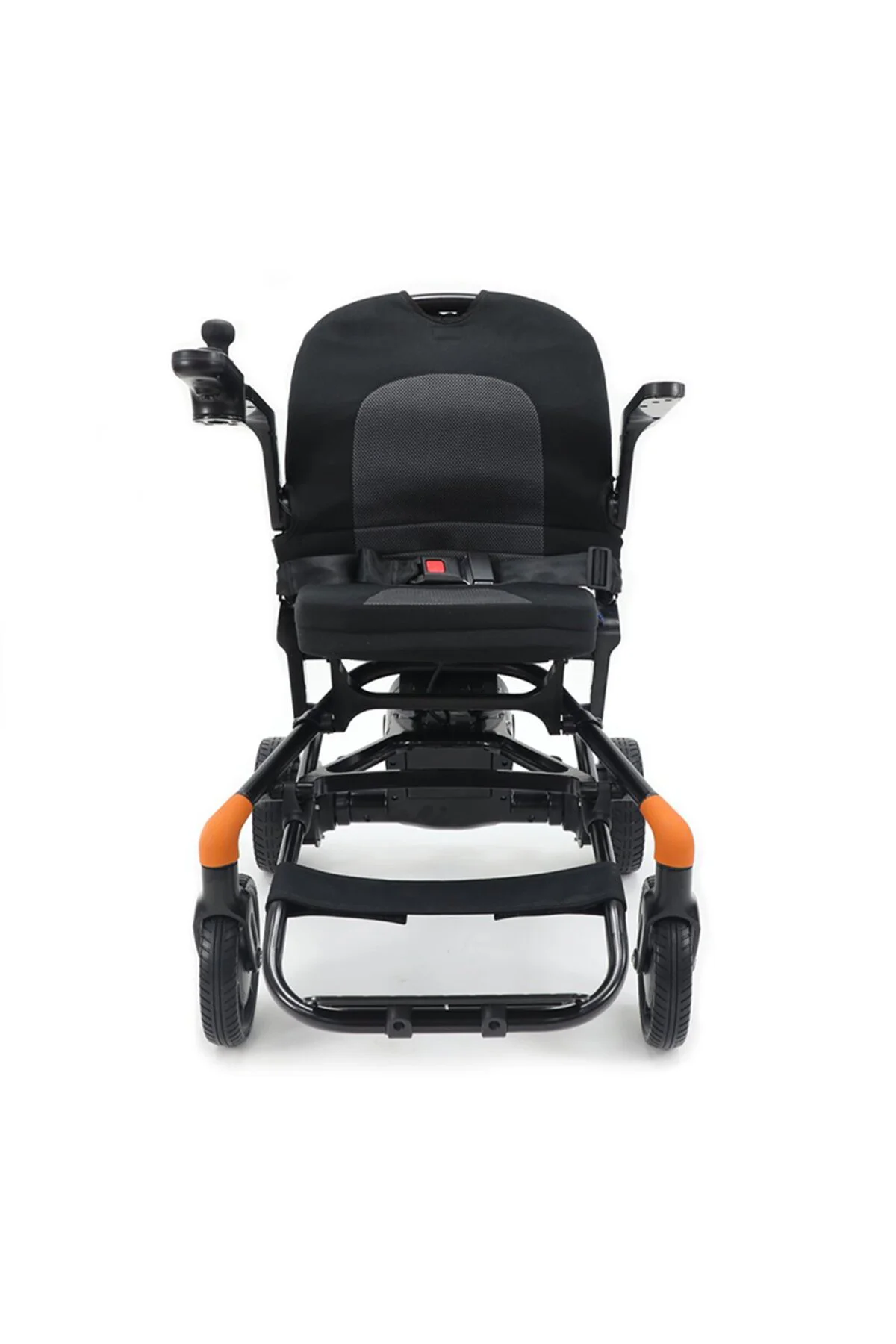 S480 Smart Akülü Tekerlekli Sandalye 20 AH MAVİ