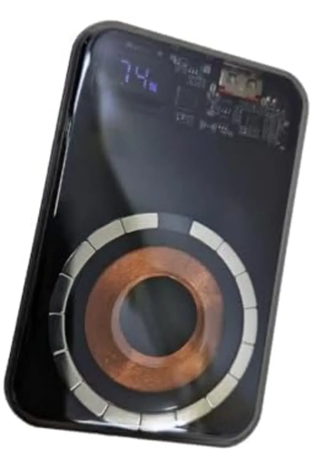 S5 10.000mAh, Şeffaf PB 1178227