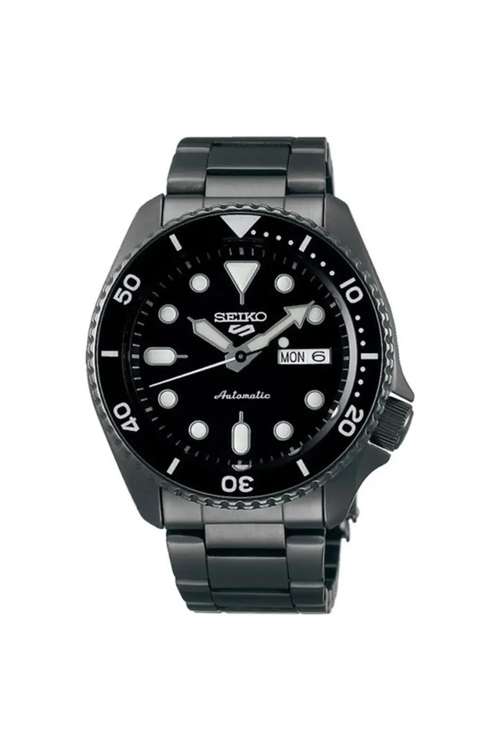 S5-SRPD65K Erkek Kol Saati