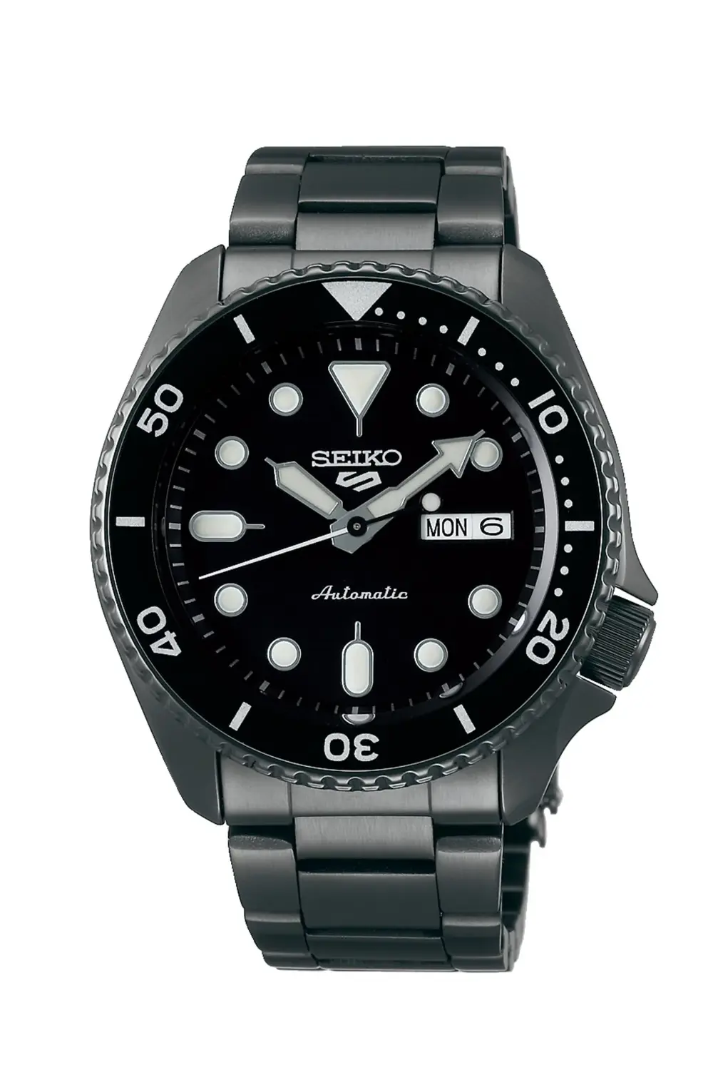 S5-SRPD65K Erkek Kol Saati