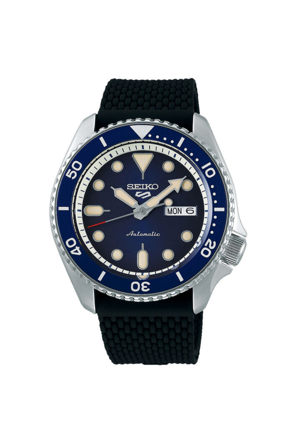 S5-SRPD71K2 Erkek Kol Saati