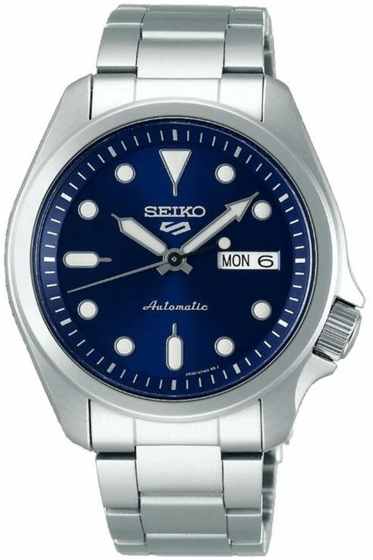 Seiko S5-Srpe53k Erkek Kol Saati