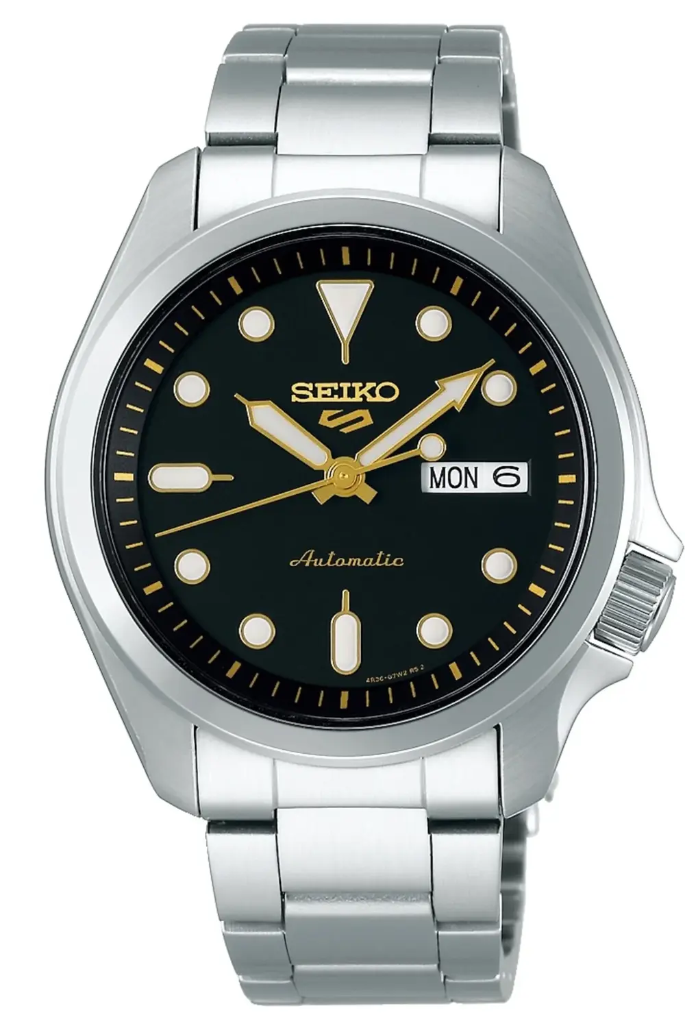 S5-SRPE57K Erkek Kol Saati