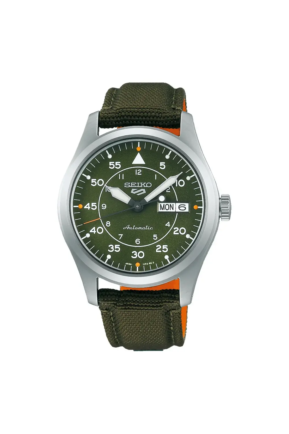 S5-SRPH29K Erkek Kol Saati