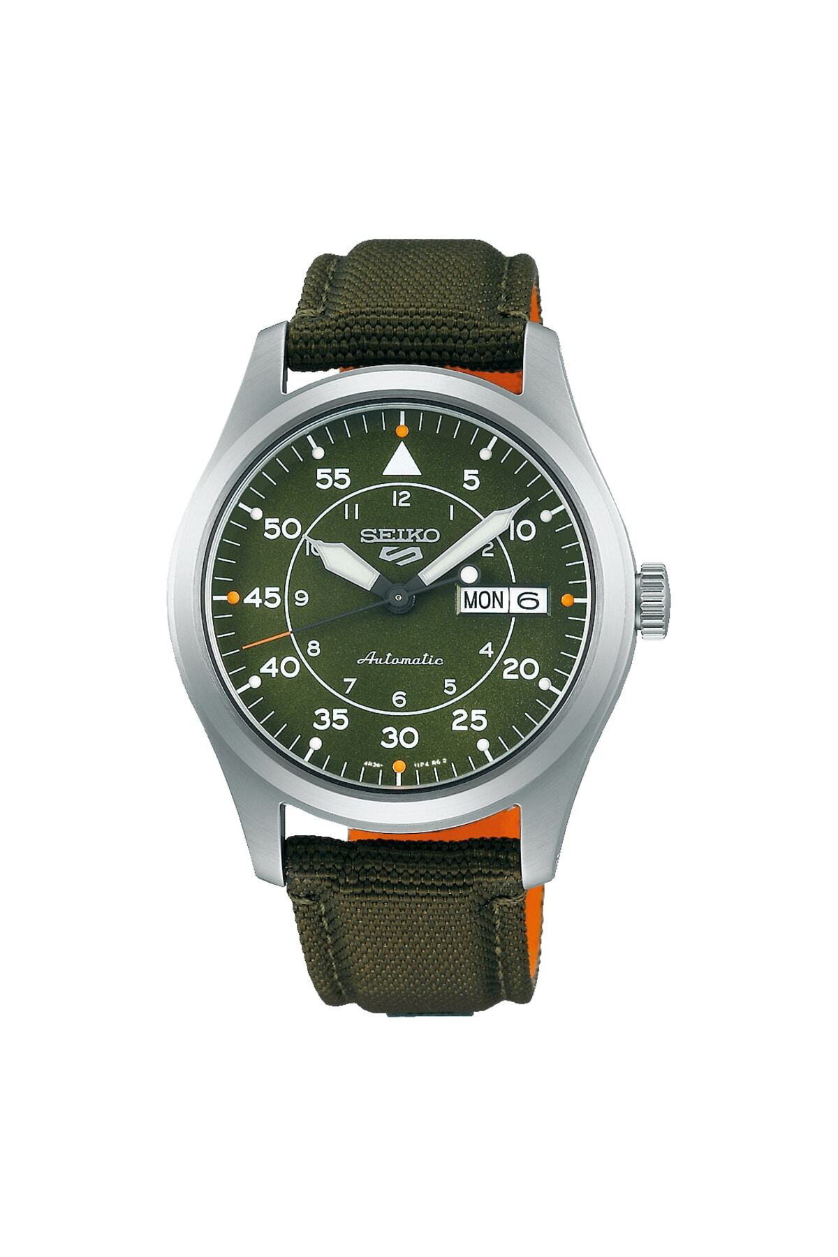 Seiko S5-Srph29k Erkek Kol Saati