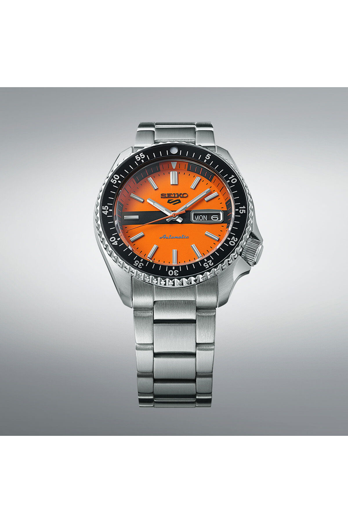 S5-SRPK11K Erkek Kol Saati