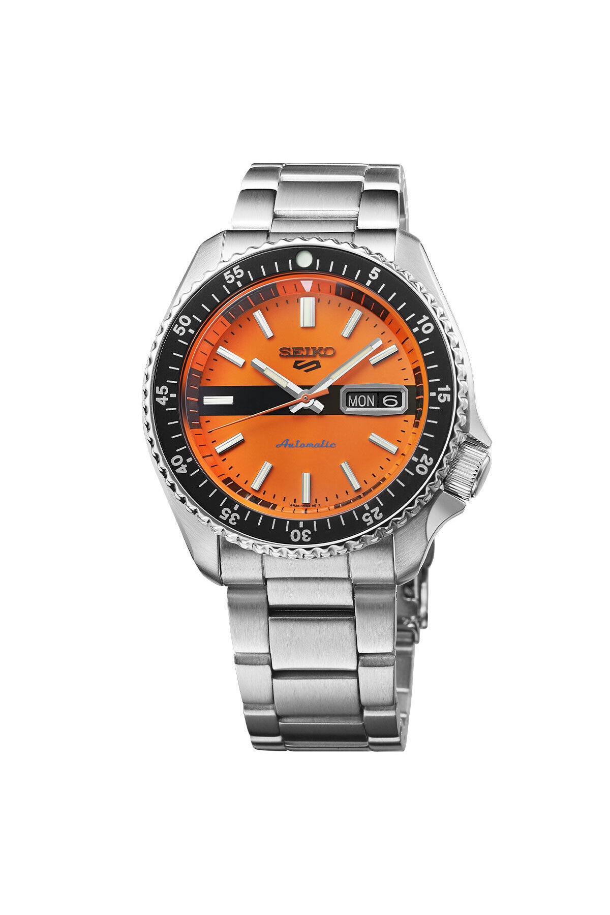 S5-SRPK11K Erkek Kol Saati