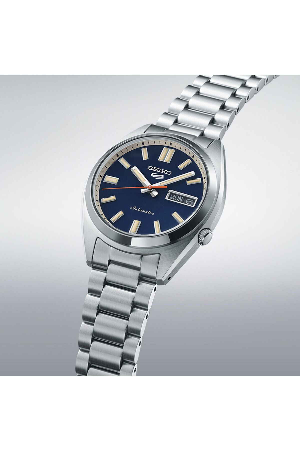 S5-srpk87k Kadın|erkek Kol Saati