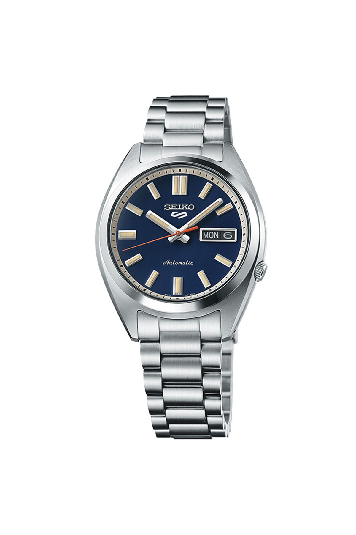 S5-srpk87k Kadın|erkek Kol Saati