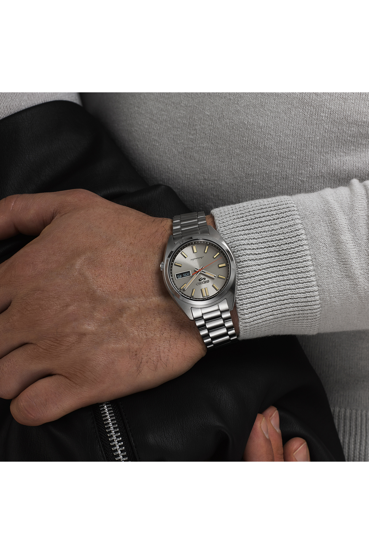 S5-SRPK91K Kol Saati