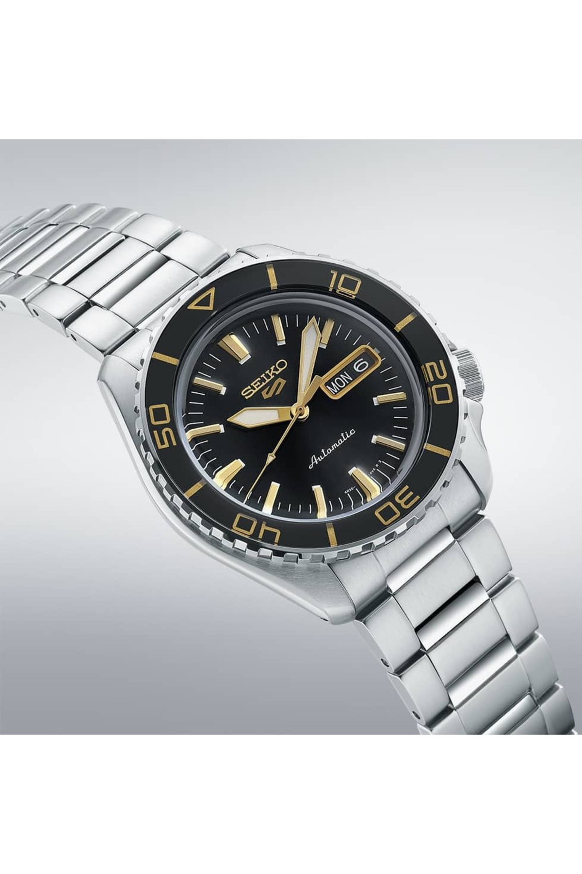 S5-SRPK99K Erkek Kol Saati